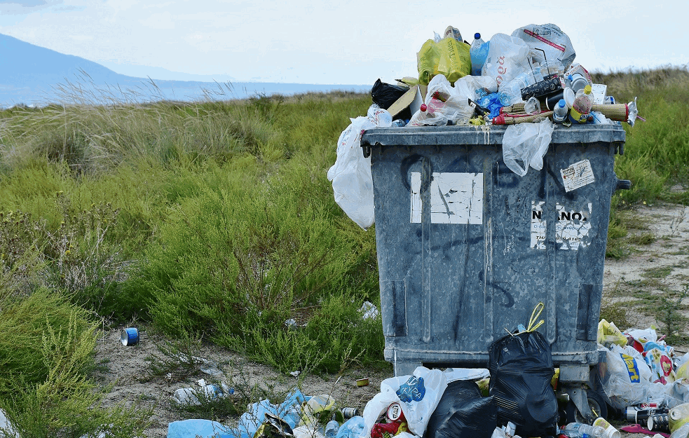 EKOLOŠKA (NE)SVEST: Evropa upozorava Srbiju da NEMA NAPRETKA u zaštiti životne sredine! (VIDEO) 